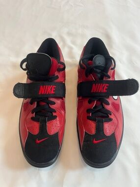 Vintage Men’s Nike Bowerman series track and field shoes